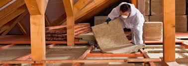 Types of Insulation We Offer in Mount Airy, NC